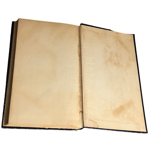 Black Boy A Record of Childhood and Youth Richard Wright 1945 - Picture 7 of 14